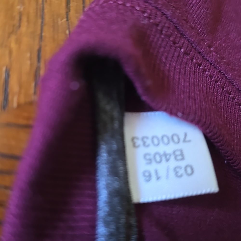 Ultimate Tee Adidas Texas A&M Size M - Picture 5 of 7